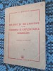 SISCENCO - MASINI SI MECANISME PENTRU FORAREA SI EXPLOATAREA SONDELOR (1951)