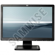 Monitor LCD HP 19&amp;quot; LE1901W, 1440 x 900 Widescreen, VGA, 5ms, CABLURI GARANTIE !! foto