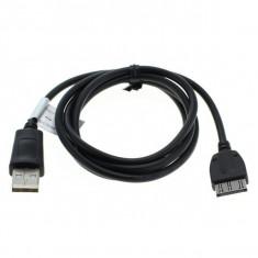 Cablu de date USB pentru Siemens C65/S65/SX1 ON3184 foto