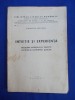 DUMITRU MUSTER - INTUITIE SI EXPERIENTA (PROBLEMA MATERIALULUI DIDACTIC) -1939 *