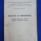 DUMITRU MUSTER - INTUITIE SI EXPERIENTA (PROBLEMA MATERIALULUI DIDACTIC) -1939 *