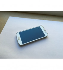 Telefon Samsung Galaxy S4 Mini foto