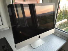 Apple iMac 21.5&amp;quot; i5 - 3.6 ghz / 16 Gb DDR3 / ATI 5670 / 1 Tb foto