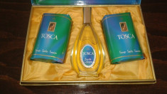 Parfum vechi de colectie Apa de colonie Tosca 4711 foto