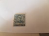 Italia/ocupatia in turcia/ bengasi 1911 / 1pia/25c / 90 euro, Stampilat