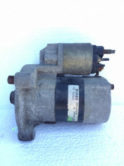 Electromotor Peugeot 106 206 207 307 Bipper Partner Citroen Berlingo C2 C3 C4 Nemo Xsara 1.1i 1.4i 1.6i 9633292480 foto