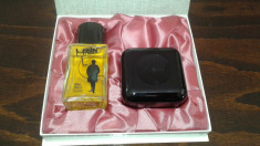 Parfum vechi de colectie Mister L. After Shave Lotion foto