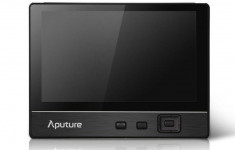 Aputure V-Screen VS-2 Kit monitor filmare 7inch cu acumulator, incarcator si geanta de transport foto