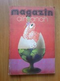 k0e Magazin Almanah 83