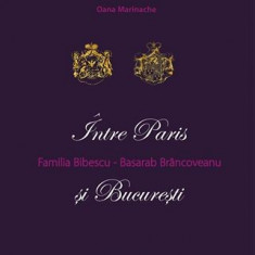 Familia Bibescu -Basarab Brâncoveanu: între Paris și București - Oana Marinache