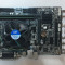 KIT LGA 1151 Gigabyte B150m-D3v+Intel Skylake i3 6100 3.7 GHZ +Ram 16GB DDR3