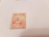 Liberia 1864 alegorie / 6c MH/ 85 euro, Nestampilat