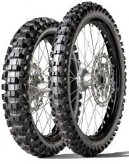 Motorcycle Tyres Dunlop Geomax MX 51 ( 100/100-18 TT 59M M/C, DOT, Roata spate DOT2013 ) foto