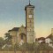 Carte postala CP AB028 Alba Iulia - Catedrala romano-catolica- necirculata