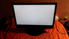 TV LCD 20 INCH LG FLATRON M2062D-PC CU DEFECT foto