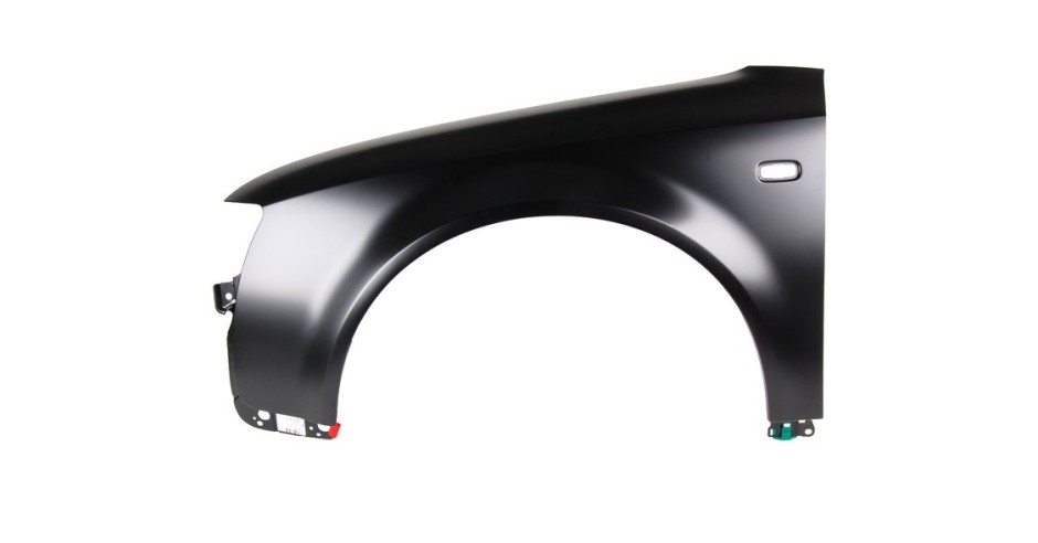 Aripa Fata Stanga Am Audi A4 B6 2000 2004 8e0821105 B