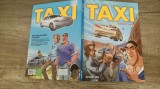 Taxi Gangstars - Dikeuss/ benzi desenate