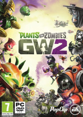 Plants vs. Zombies: Garden Warfare 2 (COD ACTIVARE Origin) foto