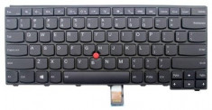 Tastatura laptop Lenovo ThinkPad T460 foto