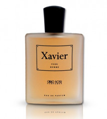 Eau de Parfum XAVIER - 100 ml - Carlo Bossi foto