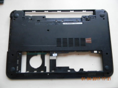 Bottom Case Laptop Dell 15-3521 p28f foto