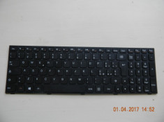 Tastatura Lenovo G50-80 G50-70 G50-30 G50-45 foto