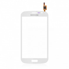 Touchscreen Samsung Galaxy Grand Neo Plus I9060I alb Original foto