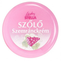 Lady Stella Struguri Crema pentru ochi antirid 40 ml foto