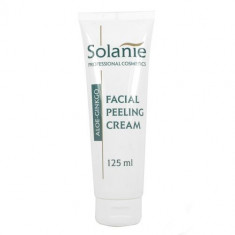 Solanie - Peeling pentru curatare profunda 125 ml sau 30 ml foto