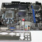 Placa de baza MSI G41M-S03, LGA775, DDR3, video Intel GMA 4500, garantie!