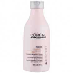 L&amp;#039;oreal Sampon Shine Blonde 250 ml foto