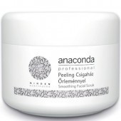 Peeling cu extract de melci 250 ml - Anaconda foto