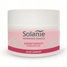 Solanie - Gel stimulant cu efect de aromaterapie 250 ml sau 50 ml foto