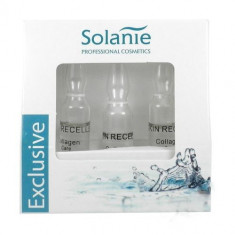 Solani - Fiole colagen 3x2 ml foto