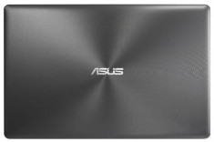 Capac display laptop Asus X555 foto