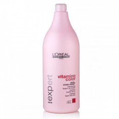 L&amp;#039;oreal Sampon Vitamino Color 1500 ml foto