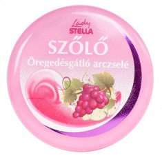 Lady Stella Struguri Gel Anti-Aging 100 ml foto