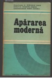 (C7410) APARAREA MODERNA DE g-ral maior dr. GHEORGHE MARIN (AMIRAL)