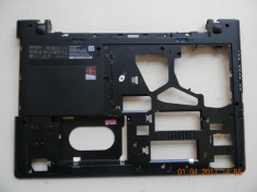 Bottom Case Carcasa spate Lenovo G50-80 G50-70 G50-30 G50-45 foto