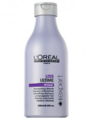 L&amp;#039;oreal Sampon Liss Ultime 250 ml foto