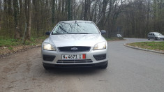 Ford Focus 1.6 TDCI 2006 foto