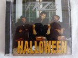 Halloween - TKZee