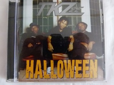 Halloween - TKZee foto