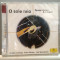 DOMINGO/SCHREIER..- O SOLE MIO(1977/UNIVERSAL/GERMANY) - CD ORIGINAL/Sigilat/Nou