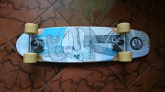 Skateboard Animal Limited Edition foto