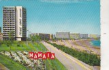 bnk cp Mamaia - Vedere generala - uzata - Kruger 1135/1