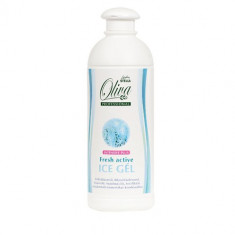 Lady Stella Oliva Active Ice Gel 500ml foto