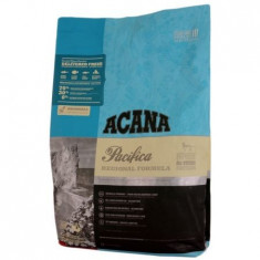 Acana Dog Pacifica 11.4 kg + CADOU 3 plicuri Applaws Dog 150 gr foto