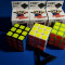 Cub Rubik 3x3x3 YJ SuLong Profesional 56mm
