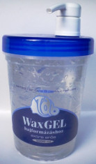 Gel Wax Extra Strong foto